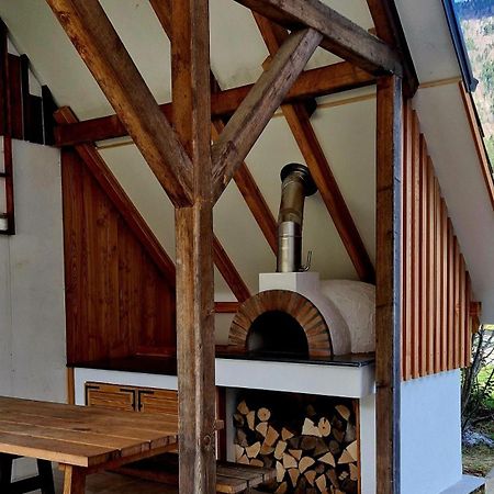 Appartement A Modern Flat à Kranjska Gora Extérieur photo
