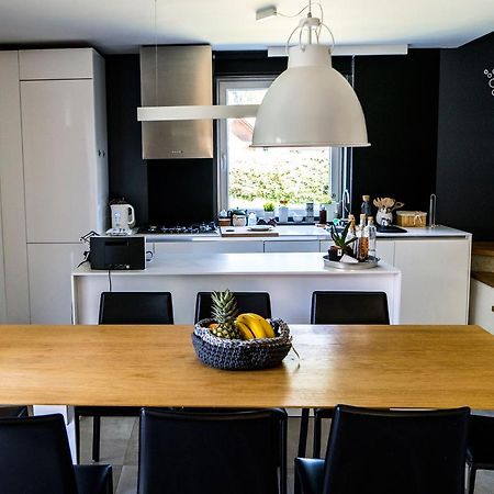 Appartement A Modern Flat à Kranjska Gora Extérieur photo