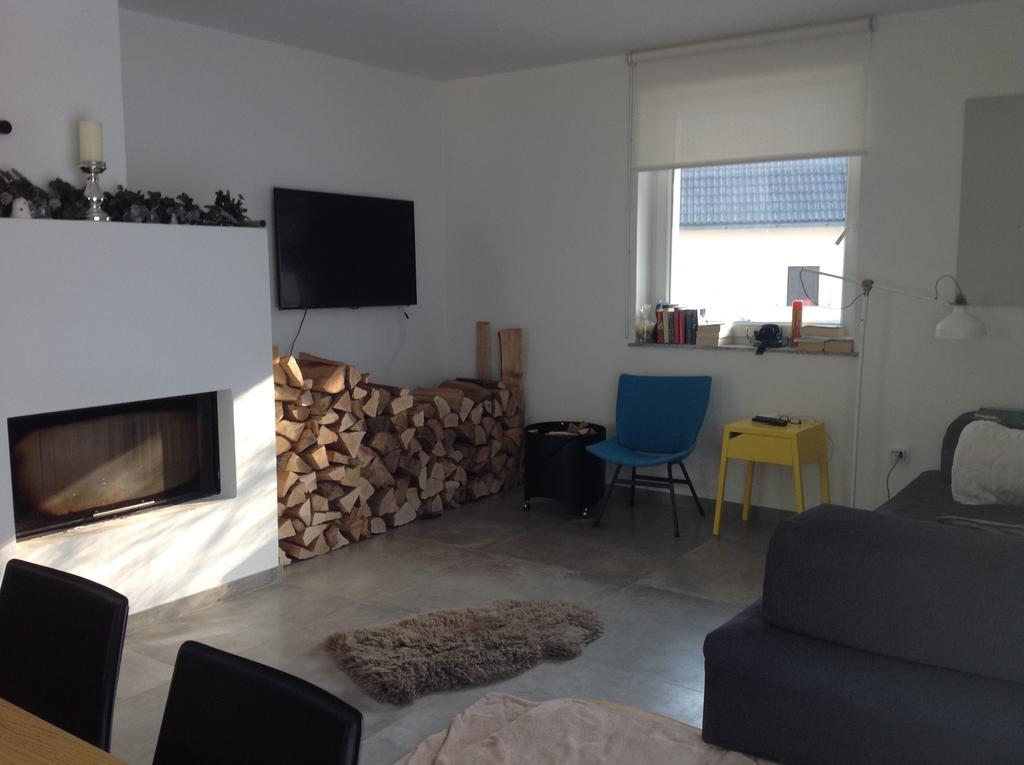 Appartement A Modern Flat à Kranjska Gora Chambre photo