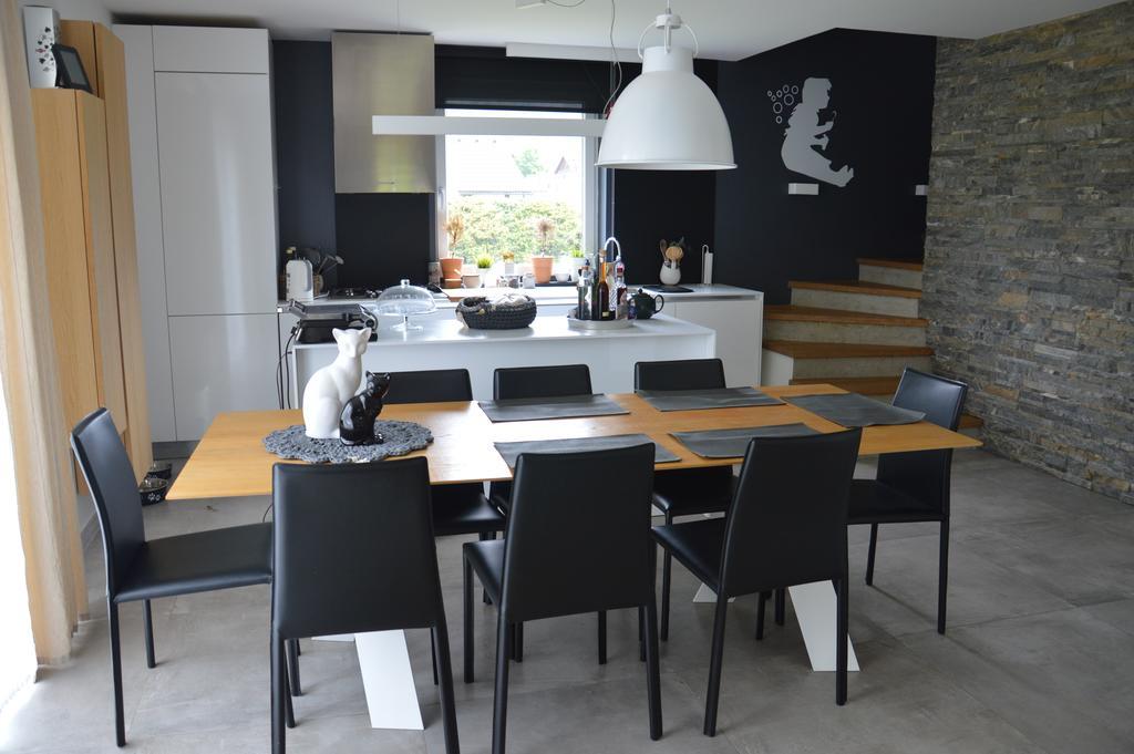 Appartement A Modern Flat à Kranjska Gora Extérieur photo