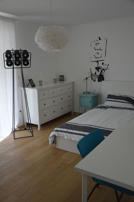 Appartement A Modern Flat à Kranjska Gora Extérieur photo