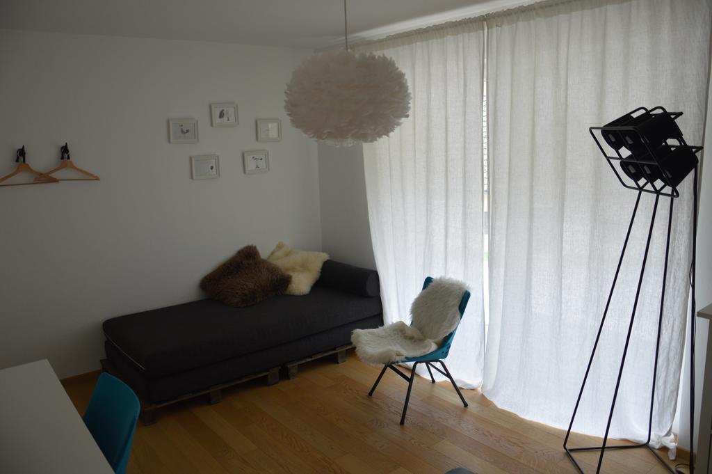 Appartement A Modern Flat à Kranjska Gora Extérieur photo