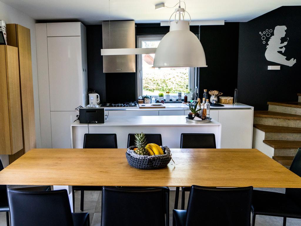 Appartement A Modern Flat à Kranjska Gora Extérieur photo