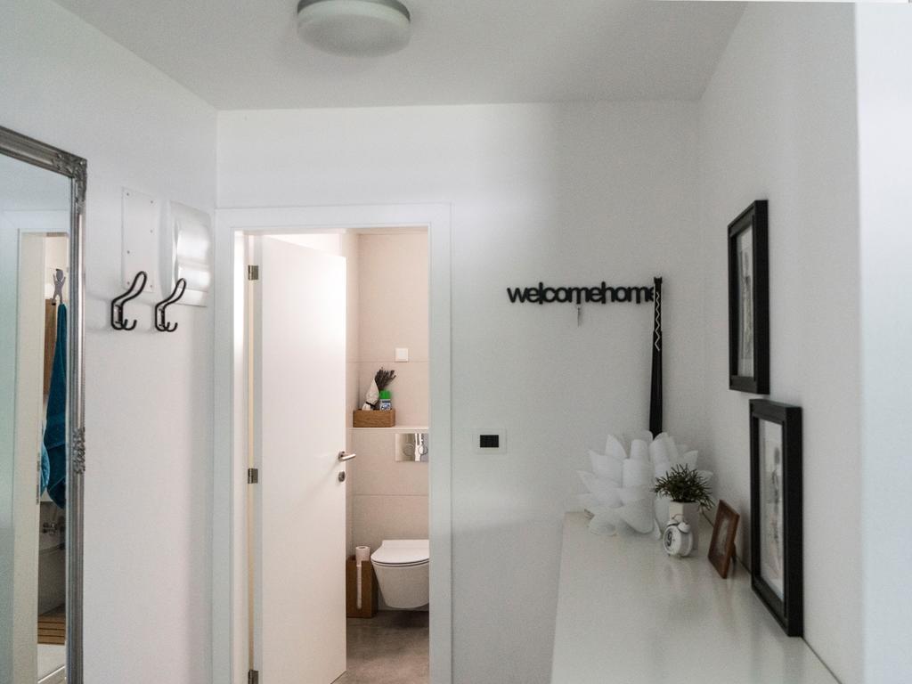Appartement A Modern Flat à Kranjska Gora Extérieur photo