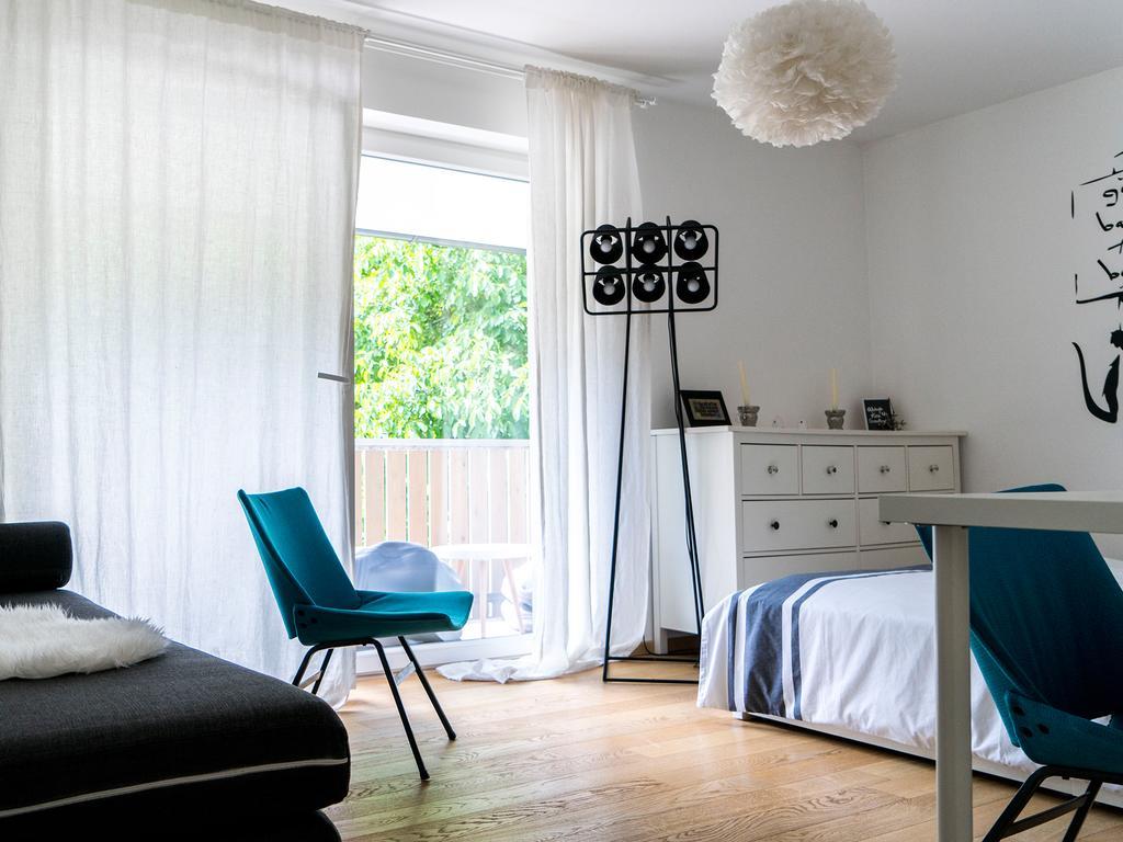 Appartement A Modern Flat à Kranjska Gora Extérieur photo