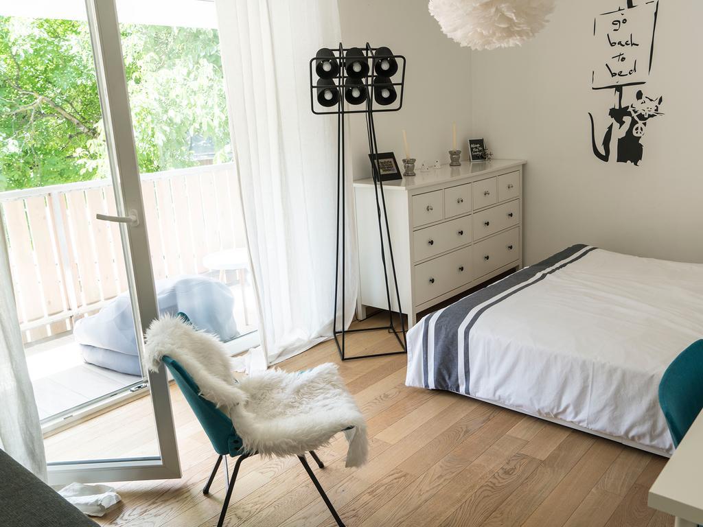 Appartement A Modern Flat à Kranjska Gora Extérieur photo