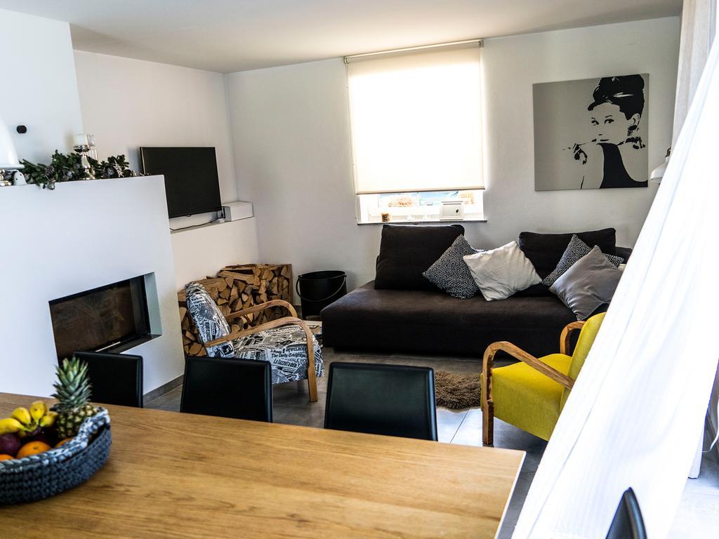 Appartement A Modern Flat à Kranjska Gora Extérieur photo