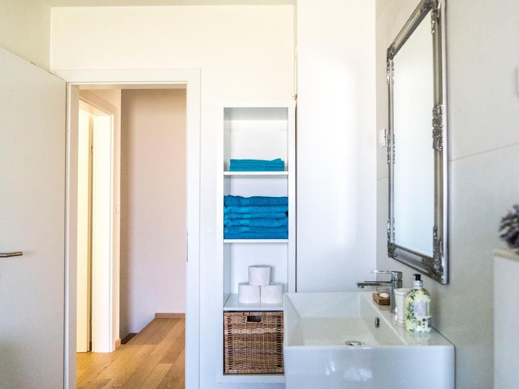 Appartement A Modern Flat à Kranjska Gora Extérieur photo