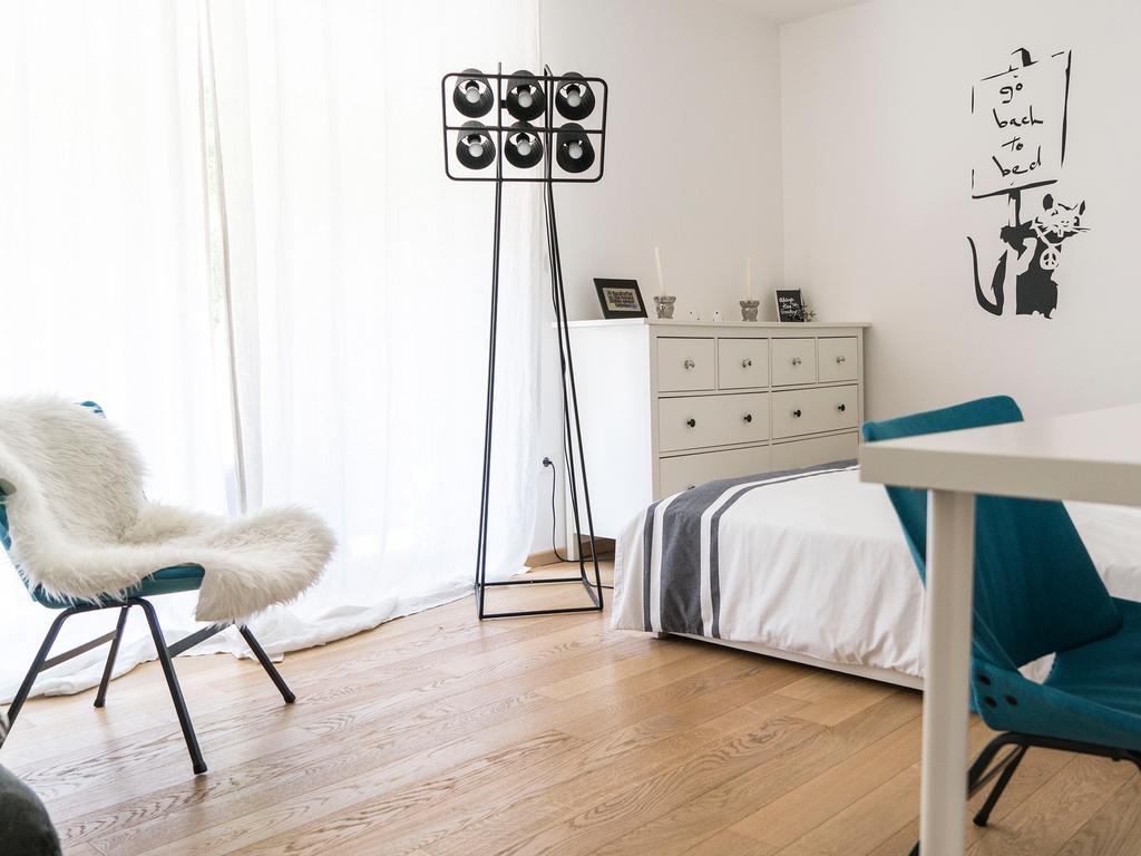 Appartement A Modern Flat à Kranjska Gora Extérieur photo