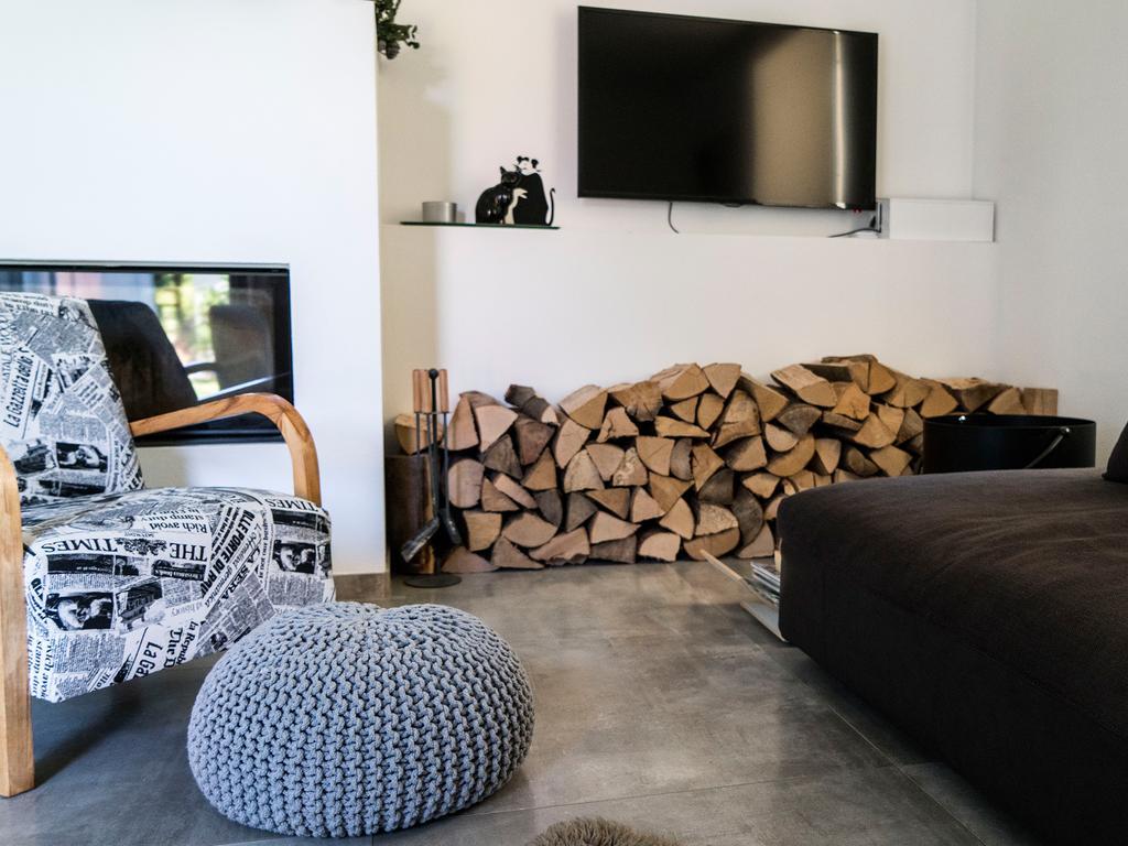 Appartement A Modern Flat à Kranjska Gora Extérieur photo