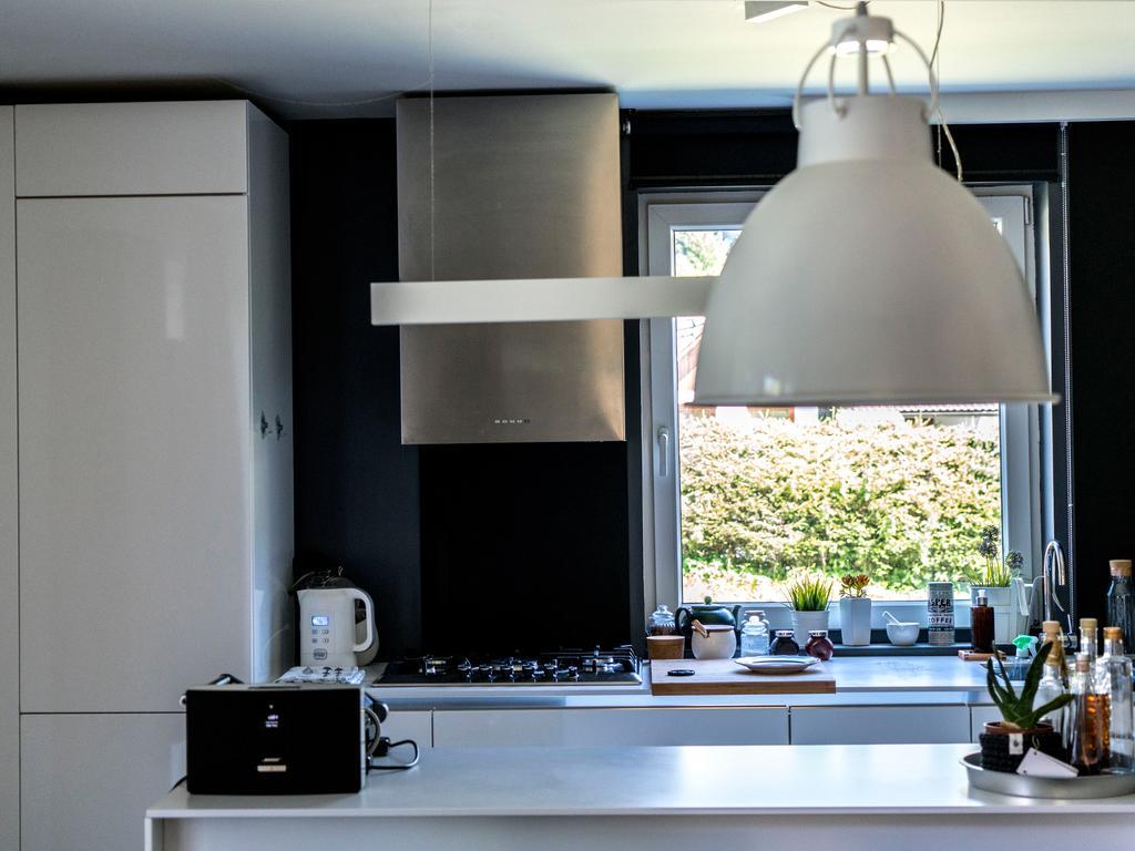 Appartement A Modern Flat à Kranjska Gora Extérieur photo