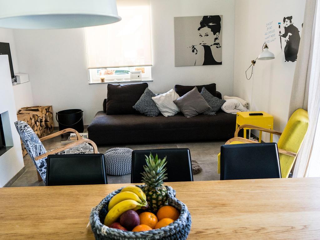 Appartement A Modern Flat à Kranjska Gora Extérieur photo