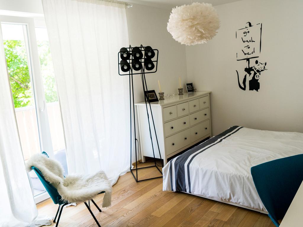 Appartement A Modern Flat à Kranjska Gora Extérieur photo