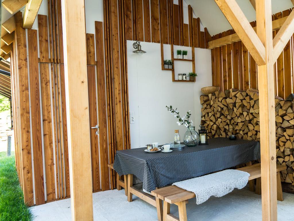 Appartement A Modern Flat à Kranjska Gora Extérieur photo