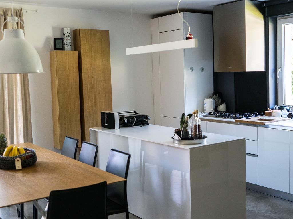 Appartement A Modern Flat à Kranjska Gora Extérieur photo